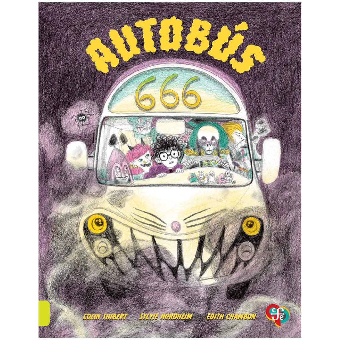 AUTOBÚS 666