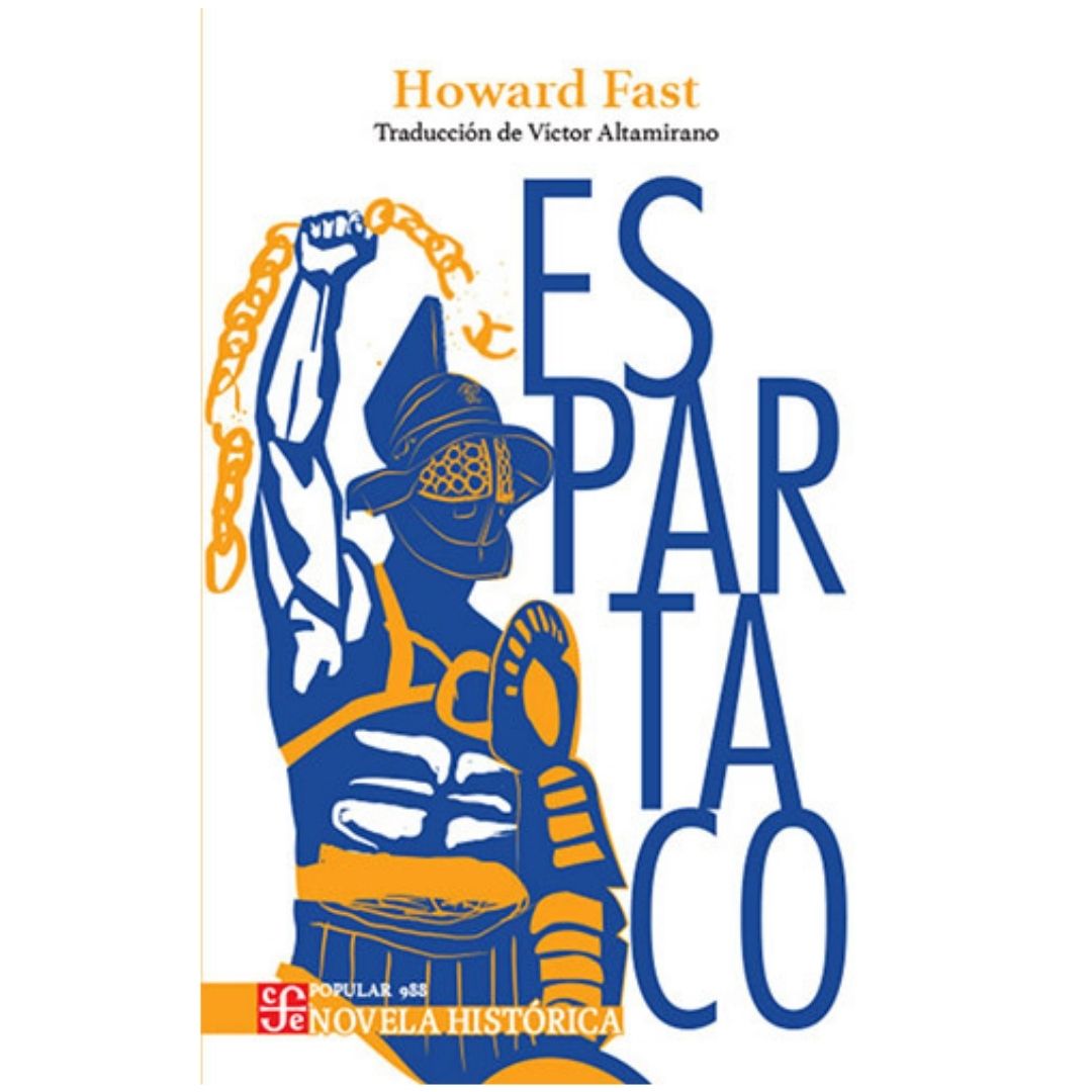 ESPARTACO