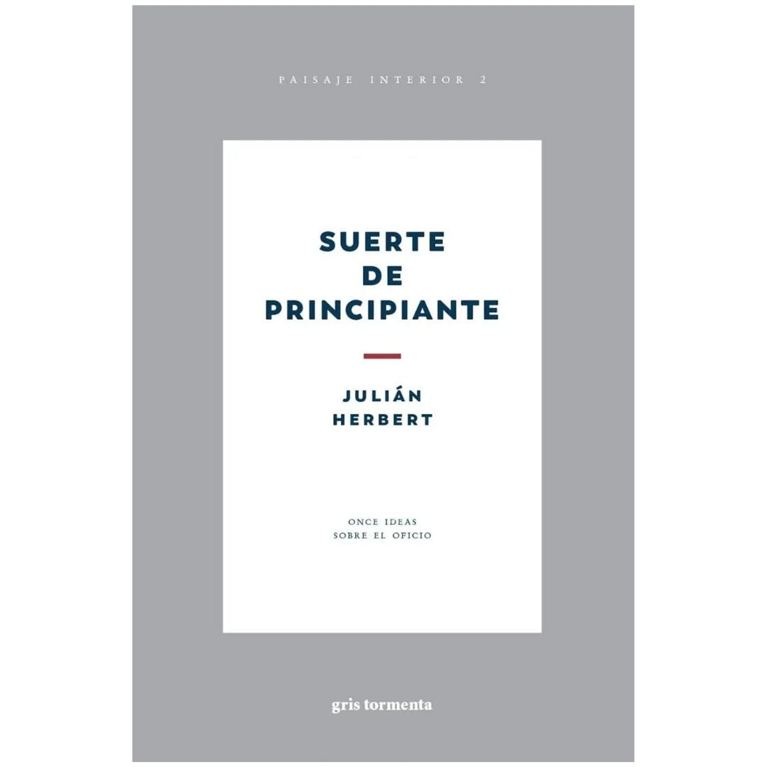 Suerte de principiante