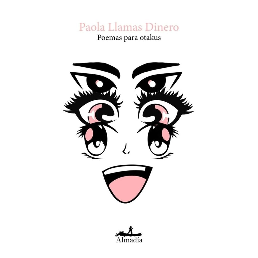 POEMAS PARA OTAKUS
