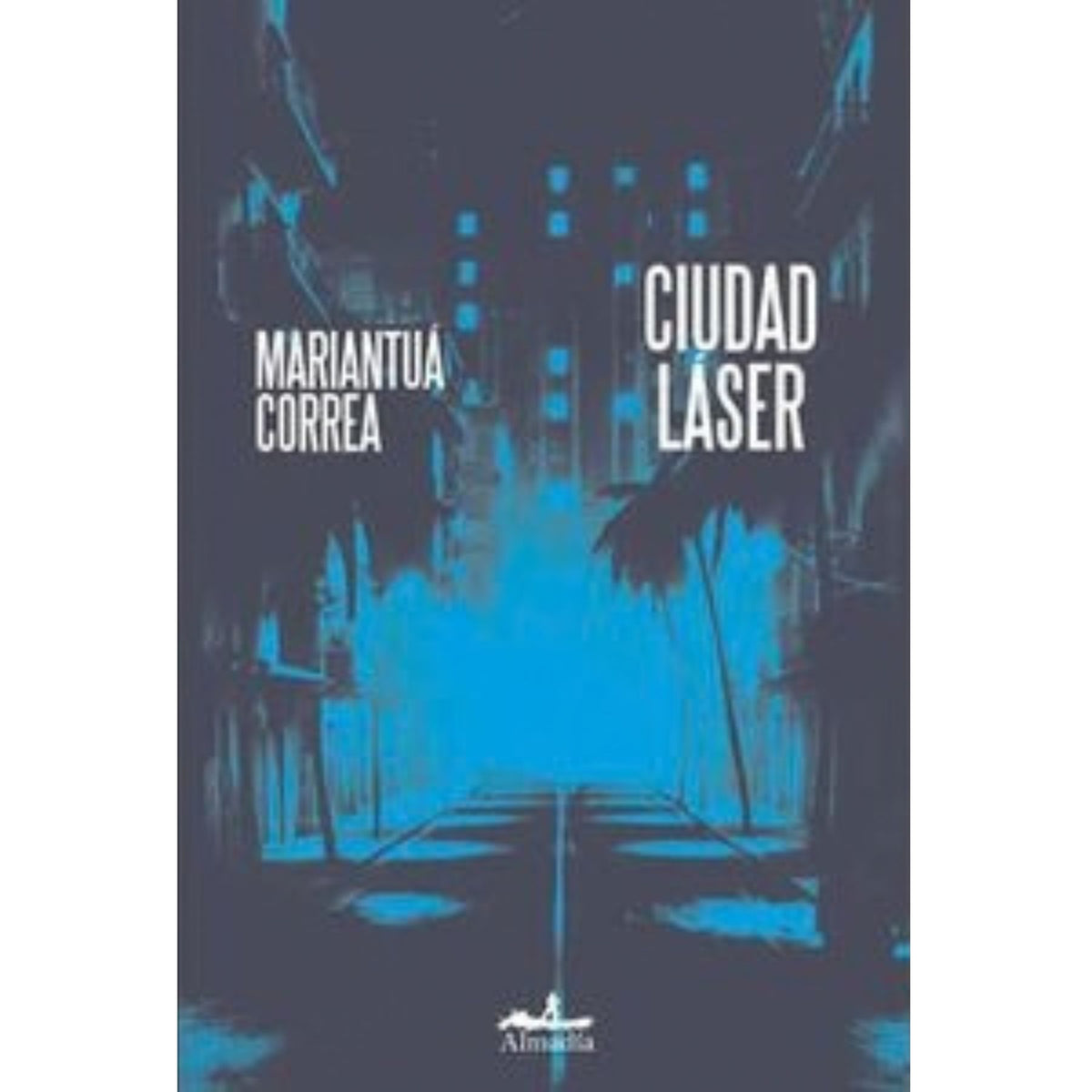 CIUDAD LÁSER