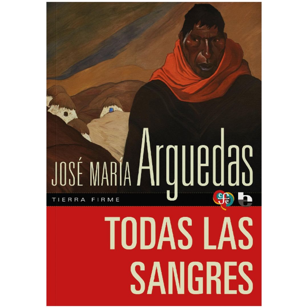 TODAS LAS SANGRES