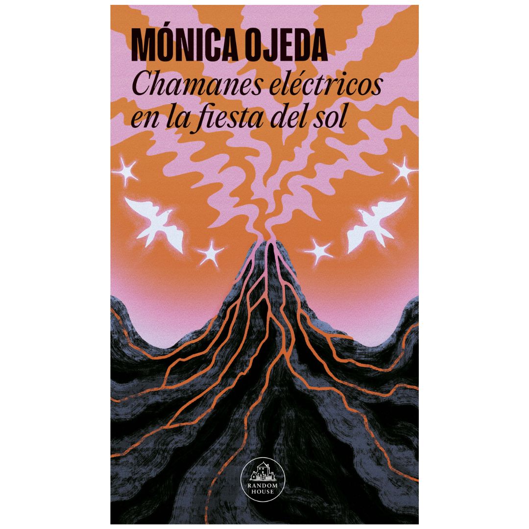 CHAMANES ELÉCTRICOS EN LA FIESTA DEL SOL