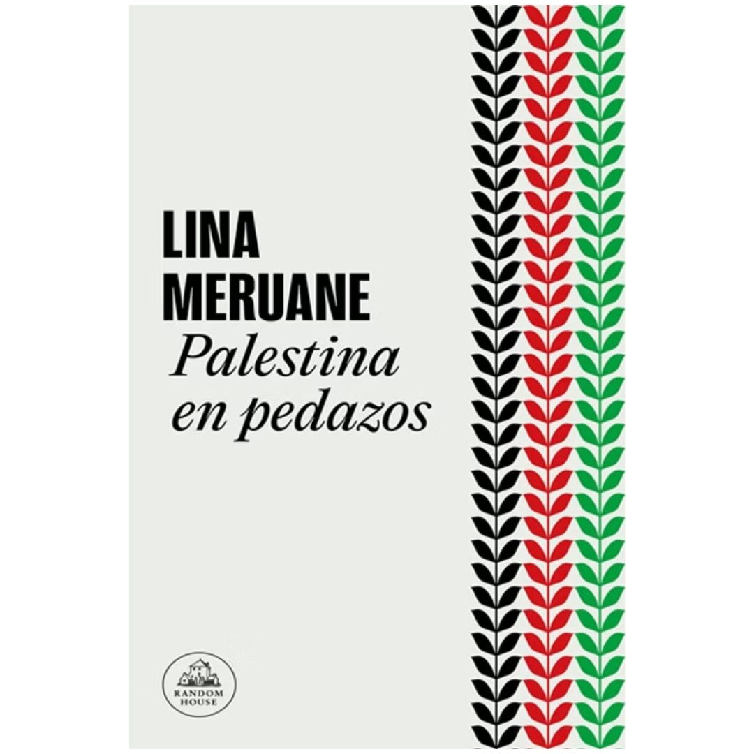 Palestina En Pedazos