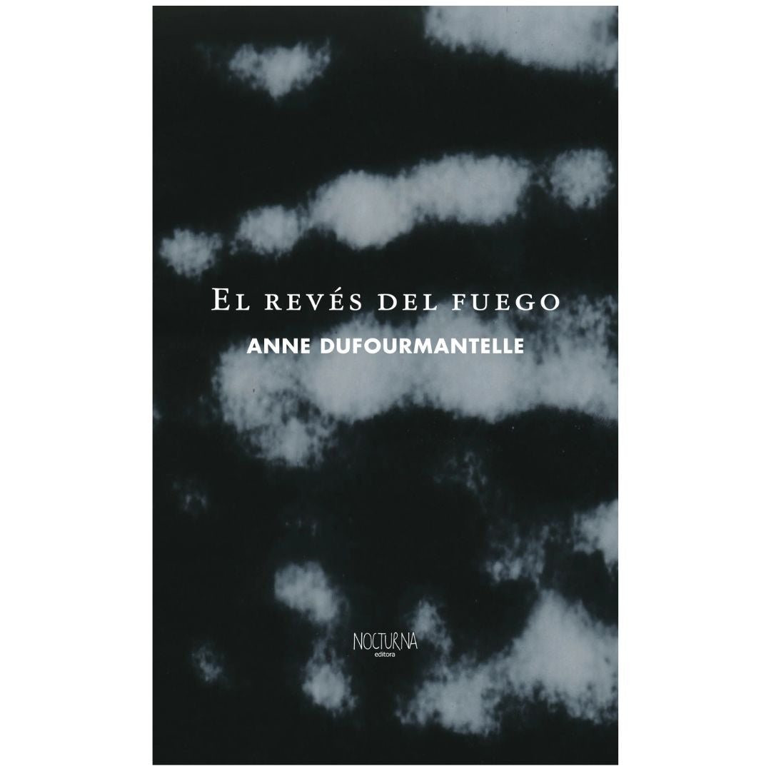 REVÉS DEL FUEGO, EL