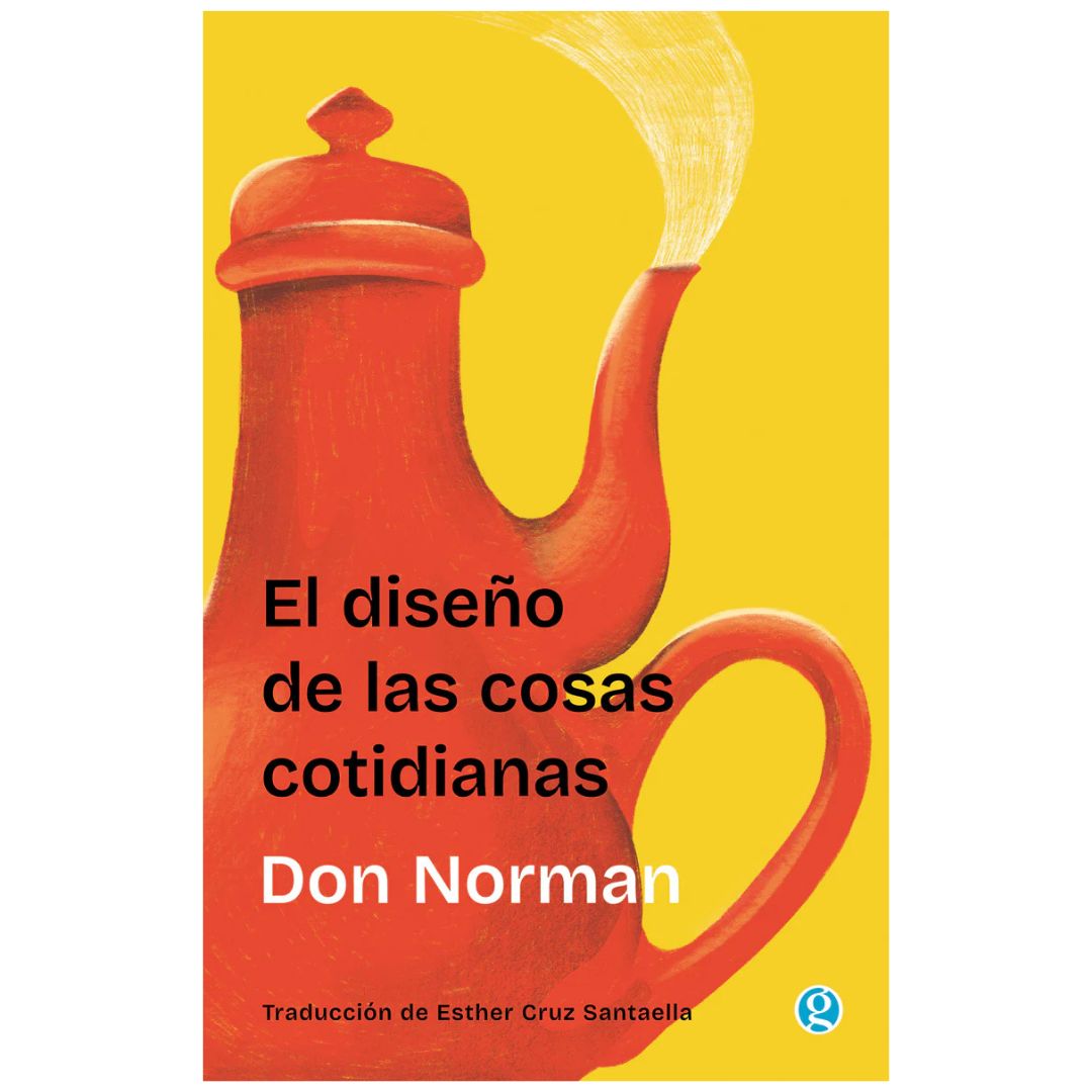 Diseño de las cosas cotidianas. El