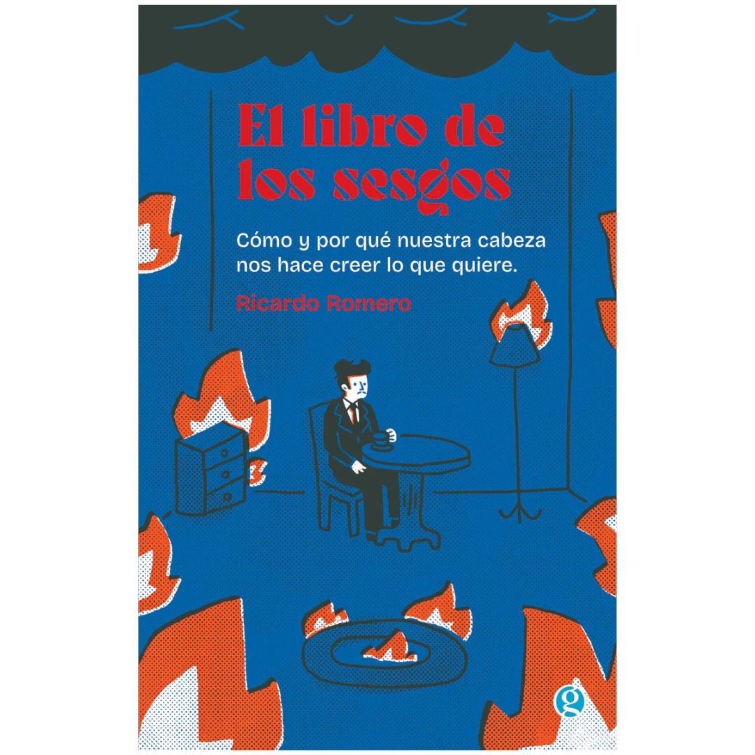 Libro de los sesgos. El