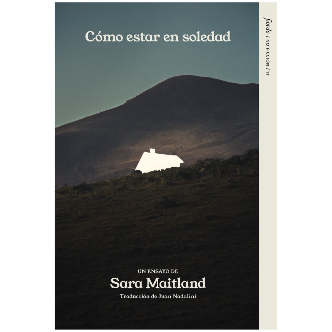 CÓMO ESTAR EN SOLEDAD