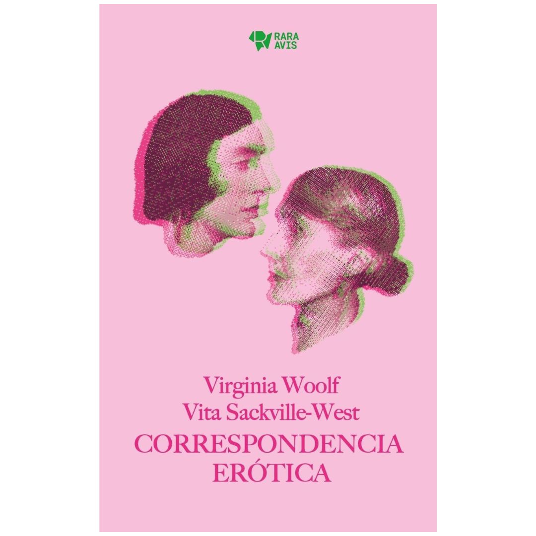 Correspondencia erótica