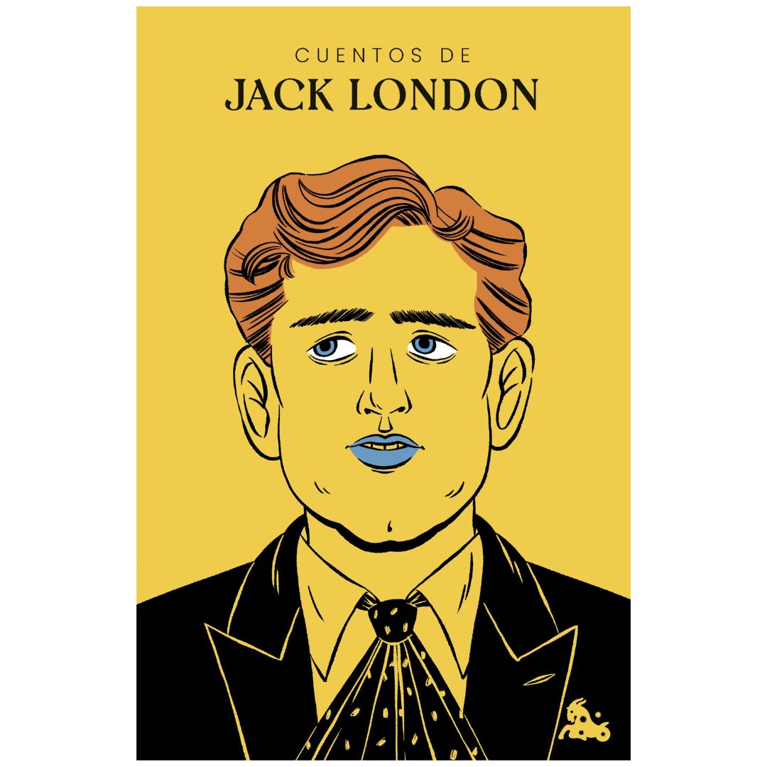 Cuentos de Jack london