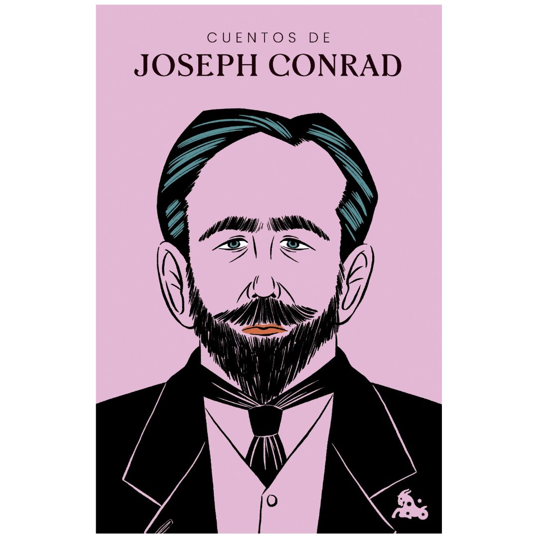Cuentos de Joseph Conrad