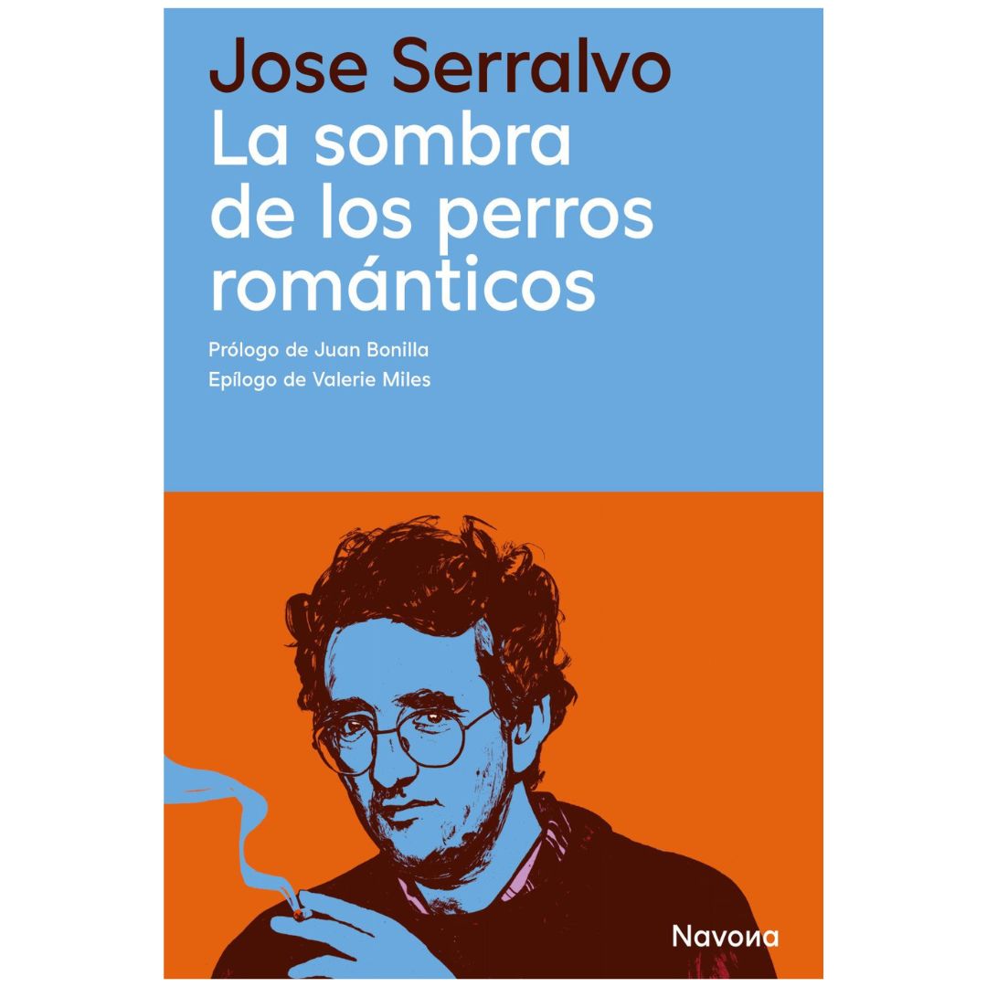 LA SOMBRA DE LOS PERROS ROMÁNTICOS