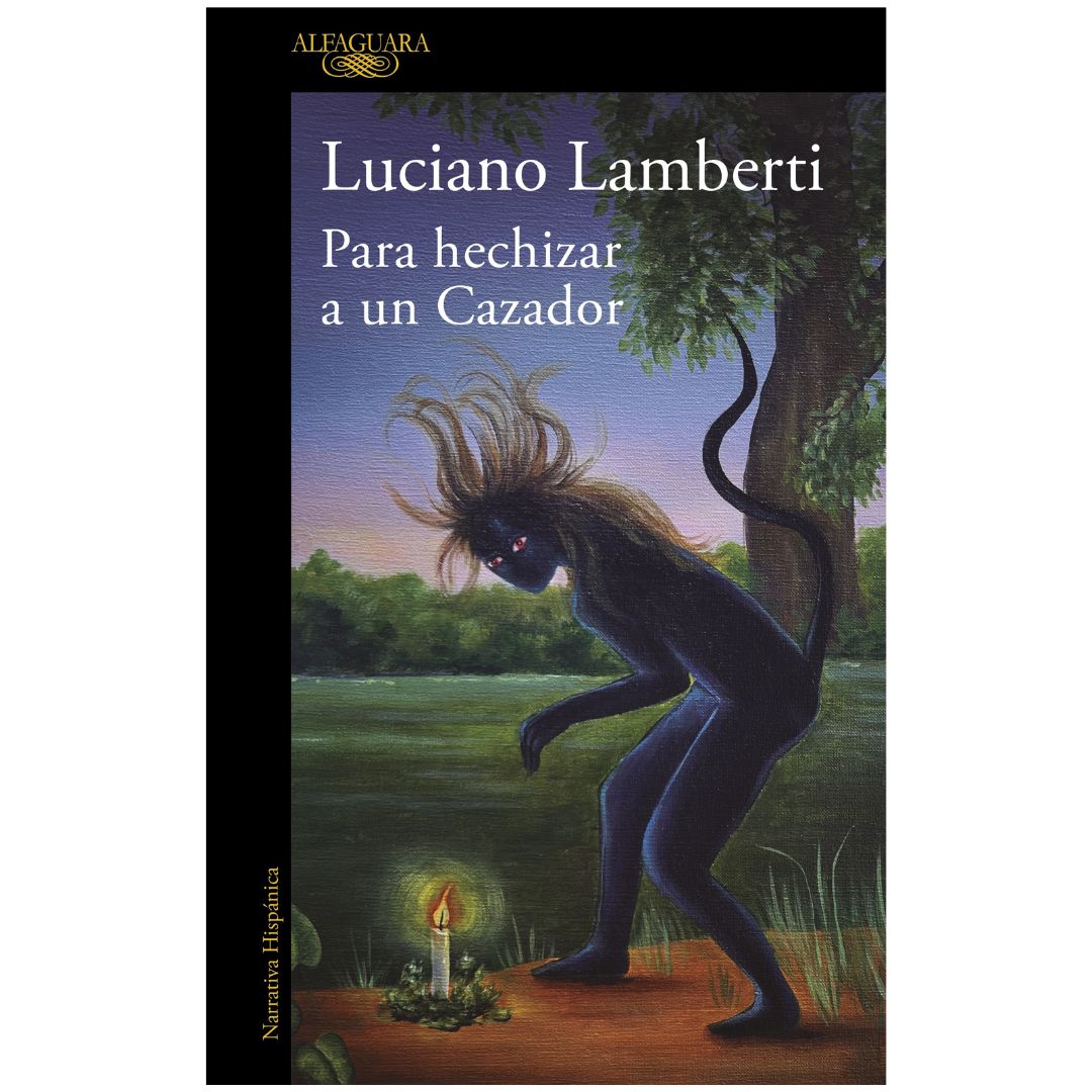 Para hechizar a un Cazador