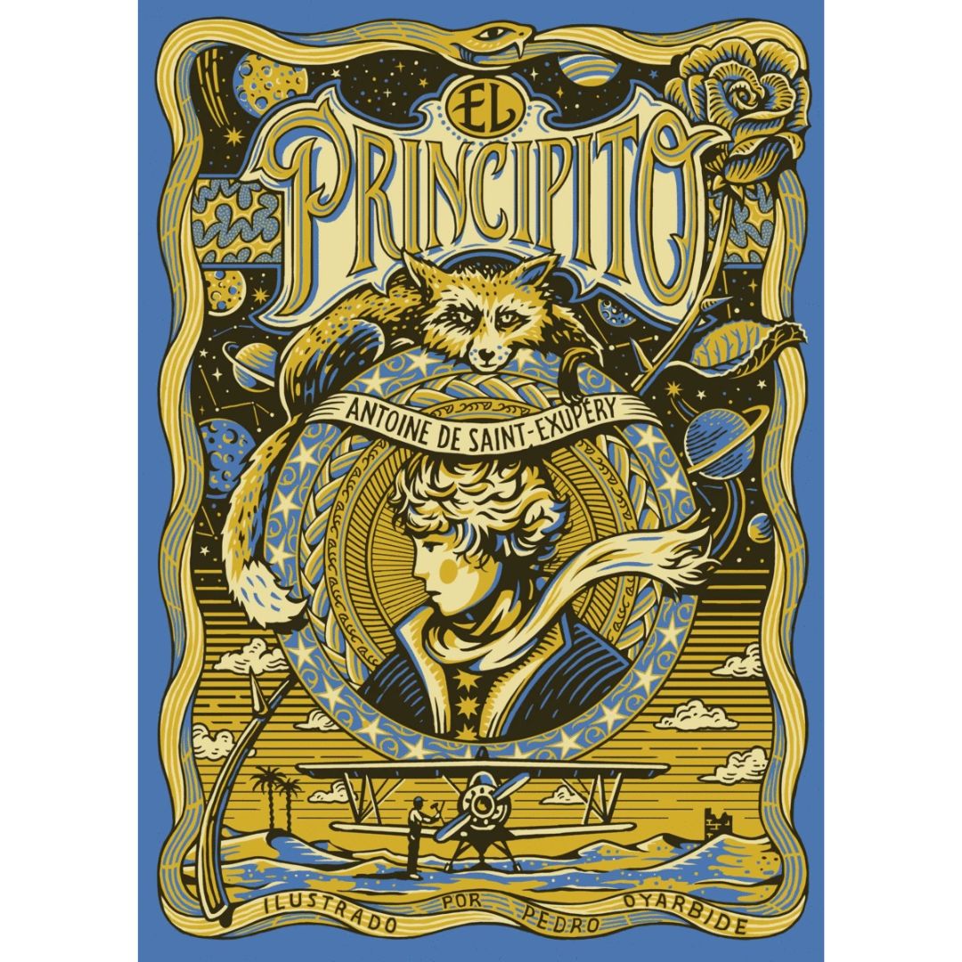 El principito