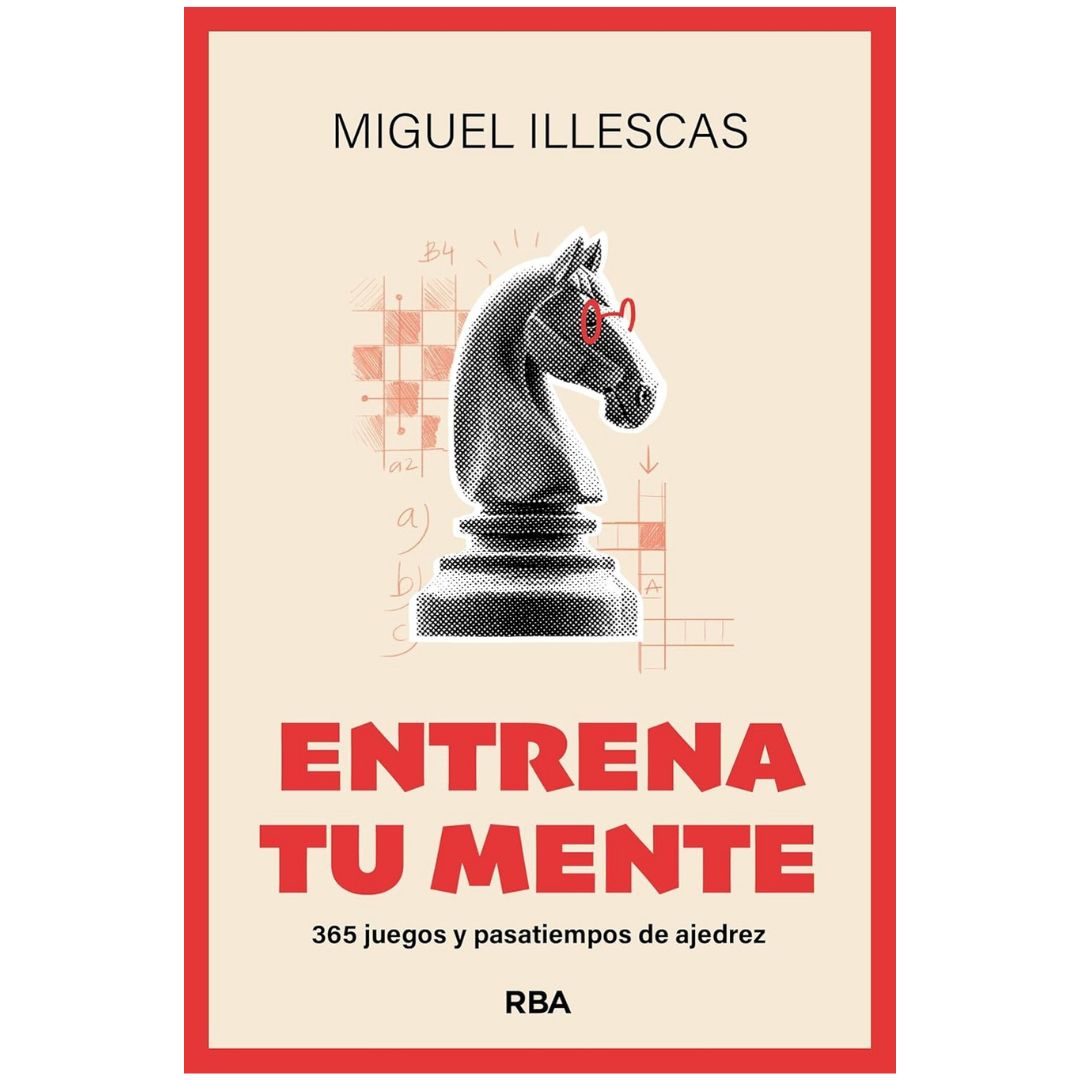 ENTRENA TU MENTE
