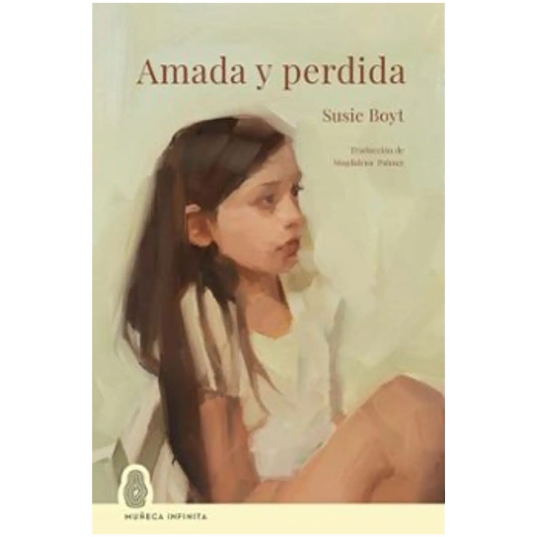 AMADA Y PERDIDA