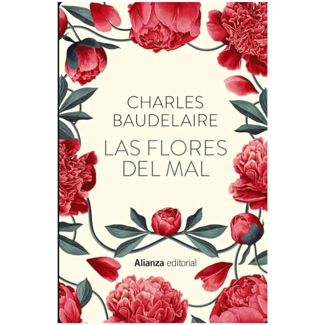 FLORES DEL MAL, LAS
