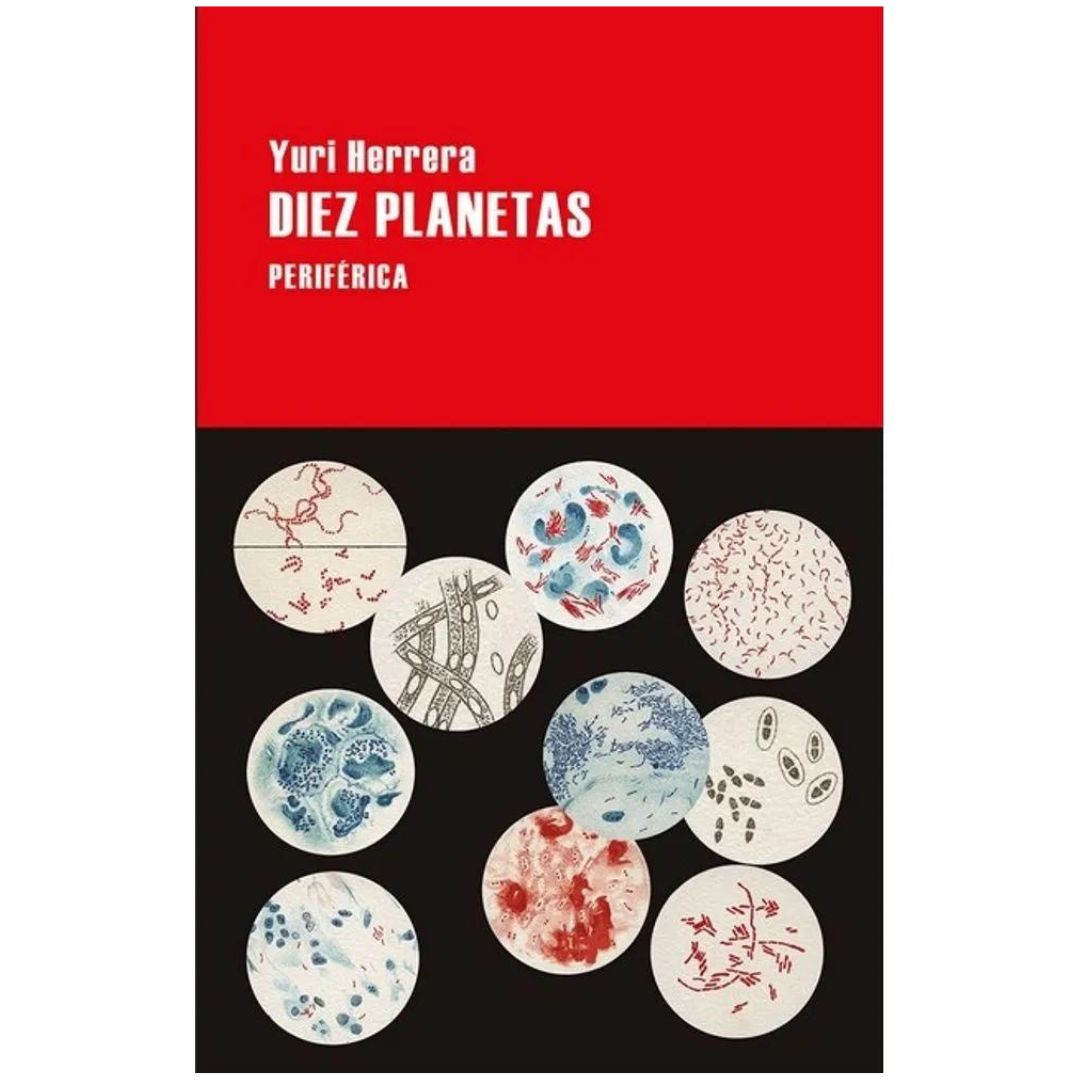 Diez planetas