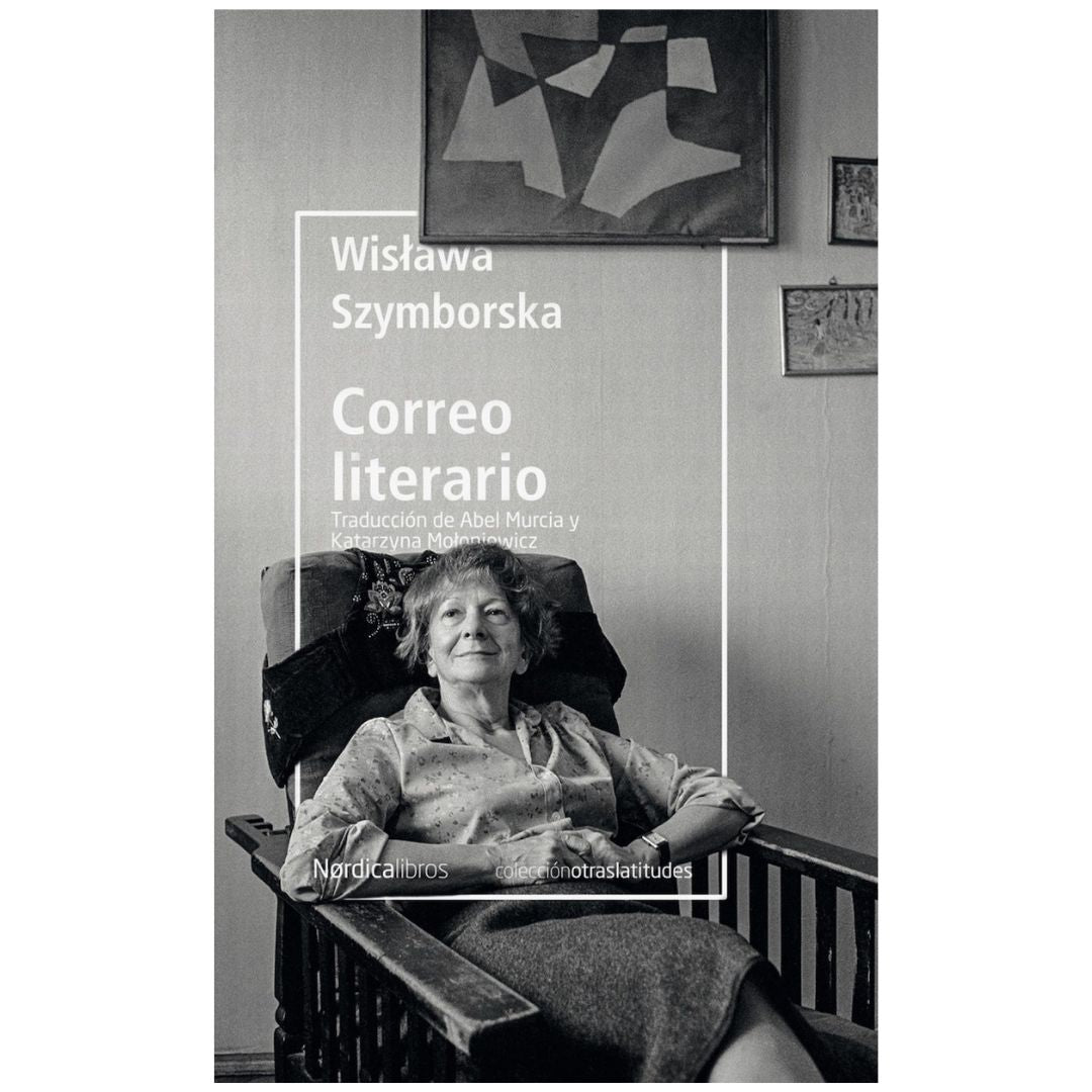 Correo literario