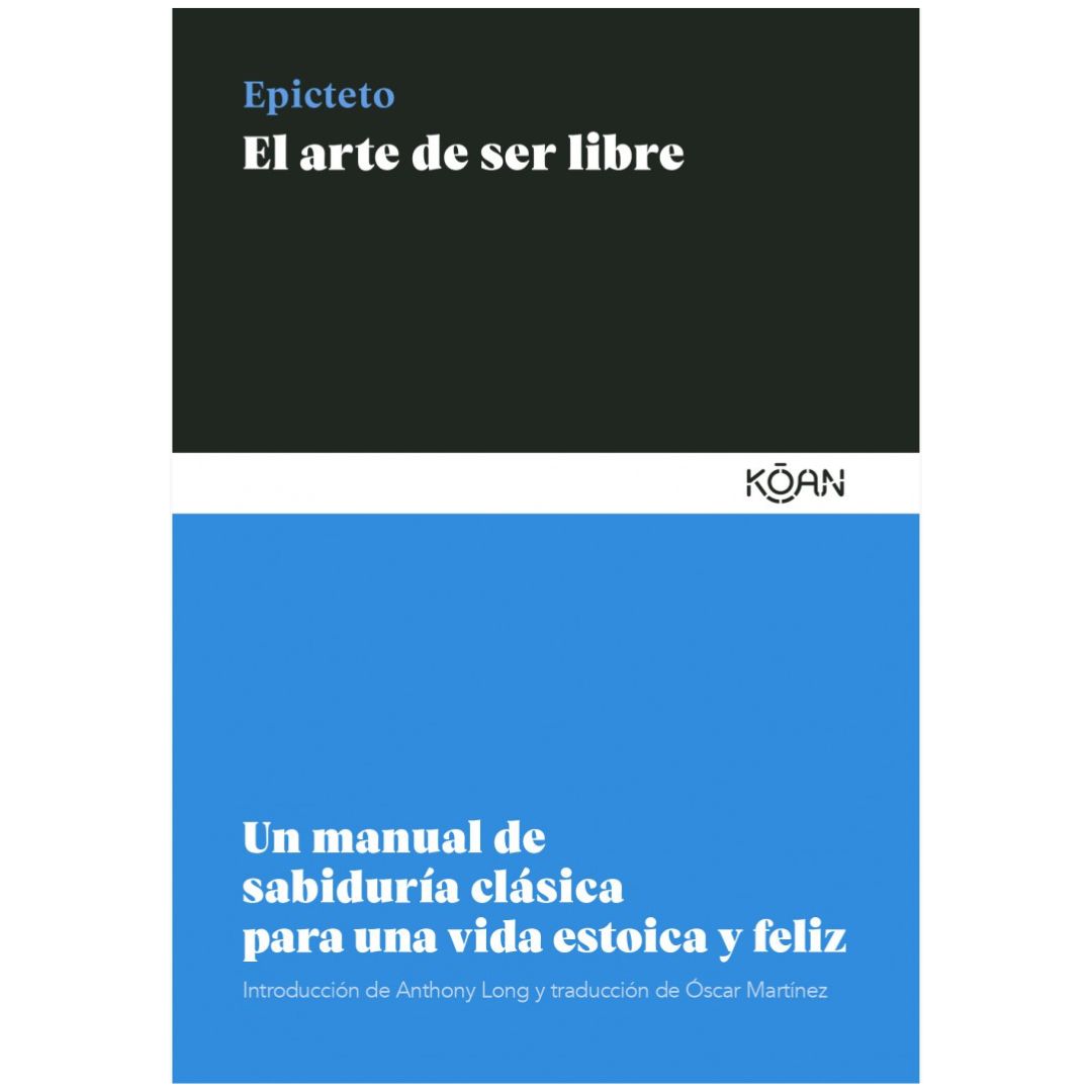 EL ARTE DE SER LIBRE