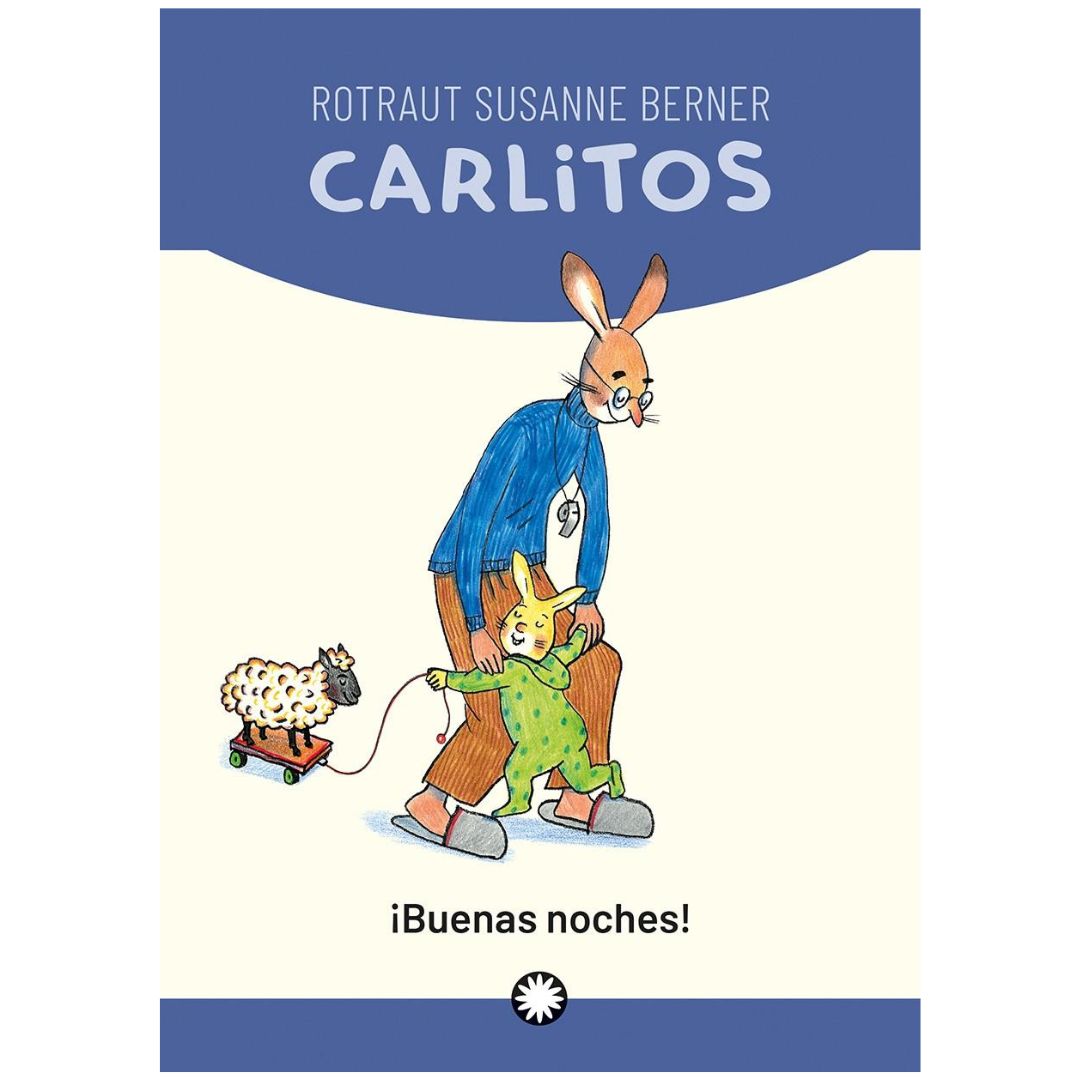 ¡BUENAS NOCHES! CARLITOS