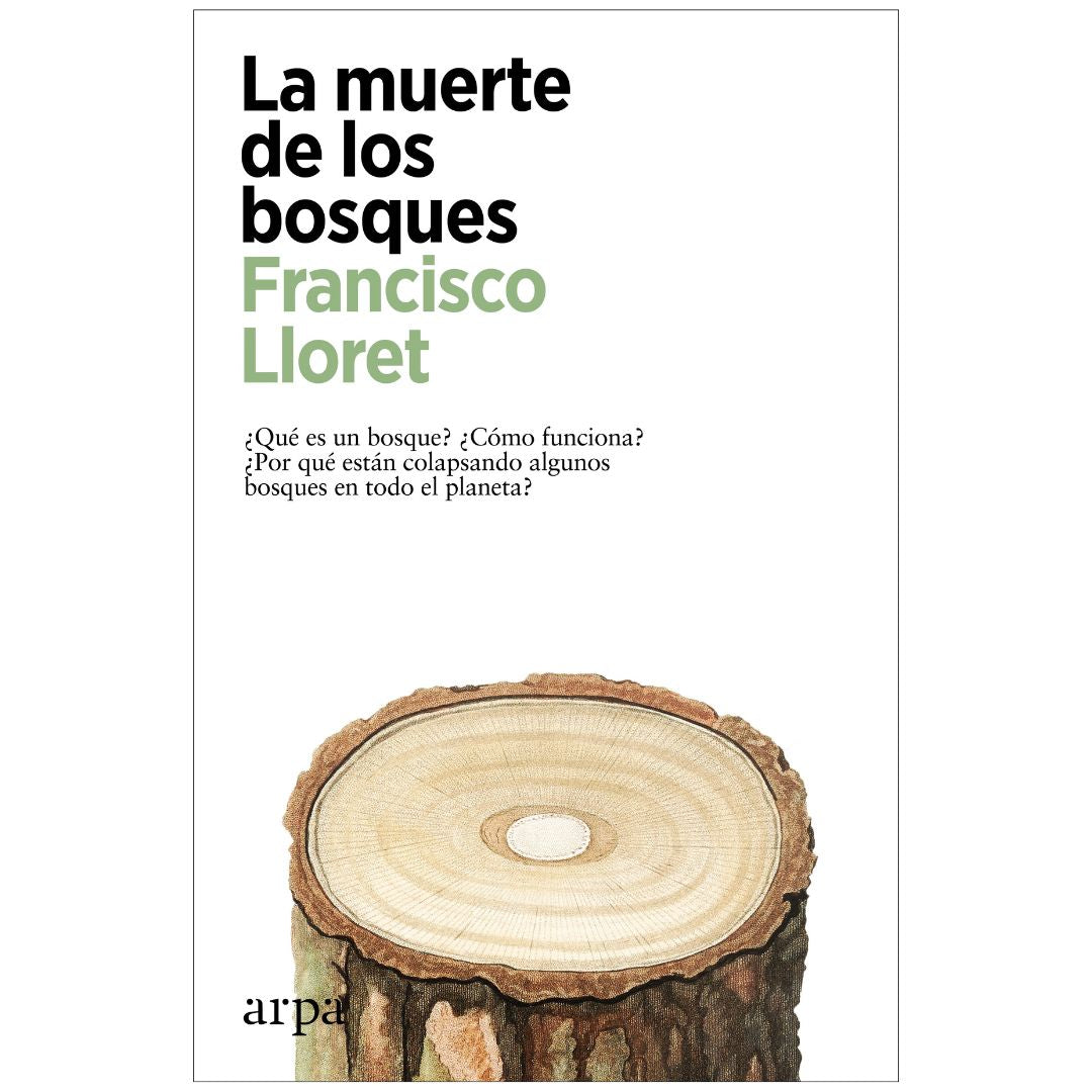 MUERTE DE LOS BOSQUE, LA