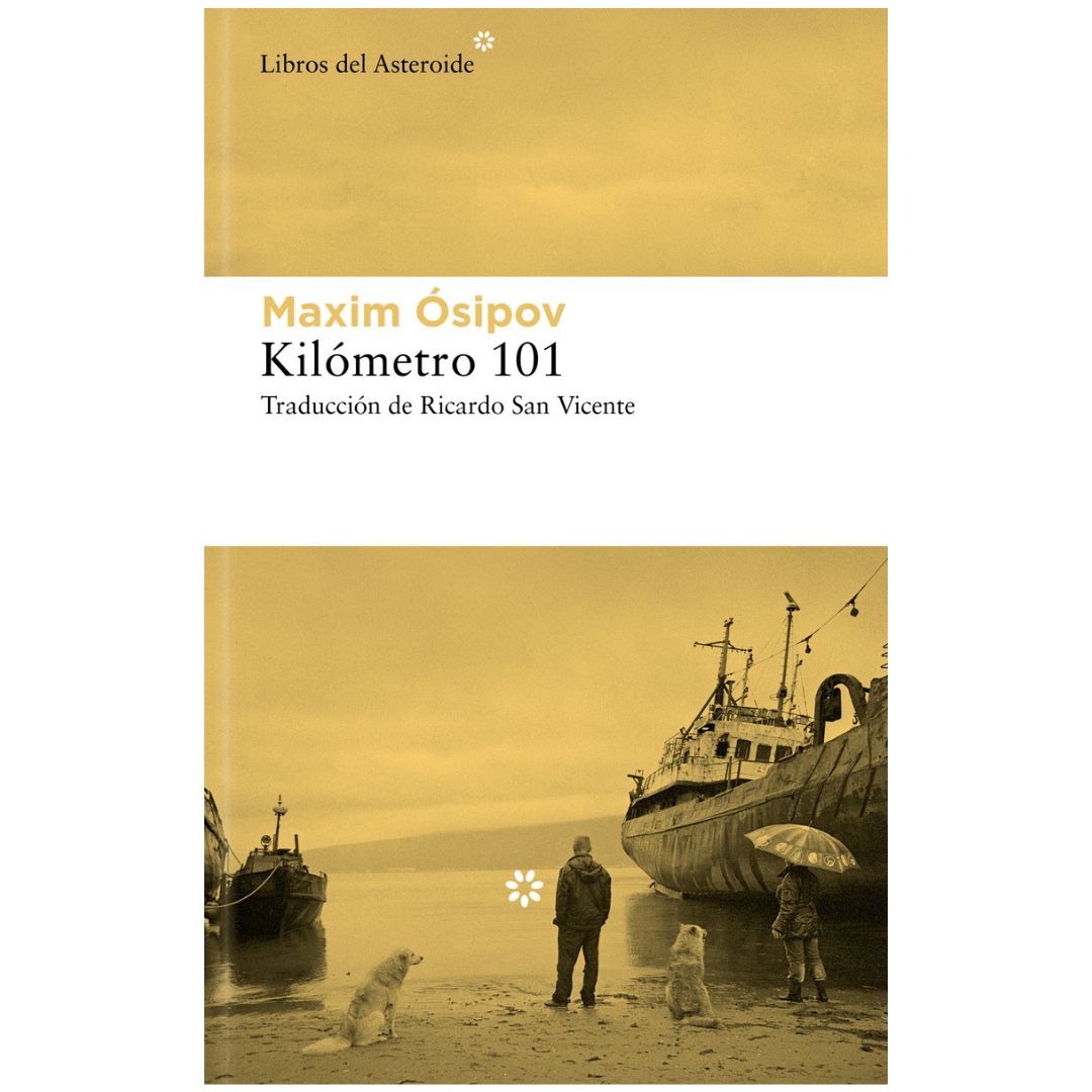 KILÓMETRO 101