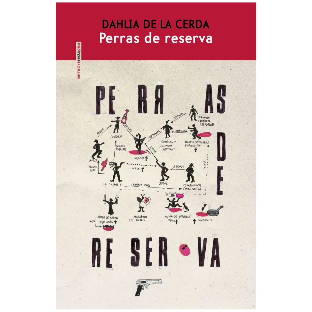 Perras de reserva