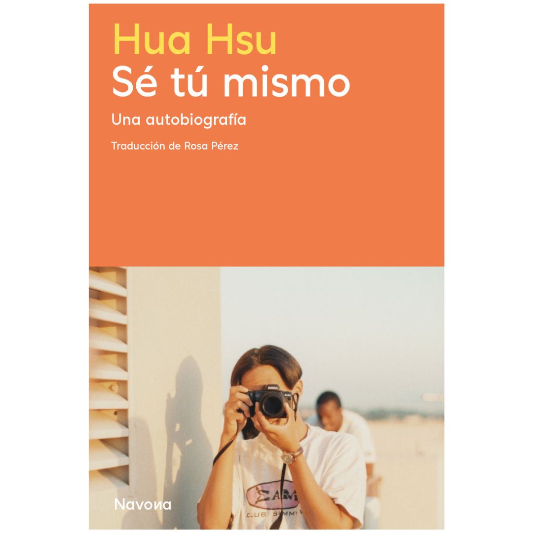 Sé tú mismo