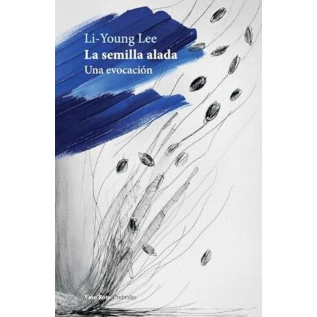 LA SEMILLA ALADA