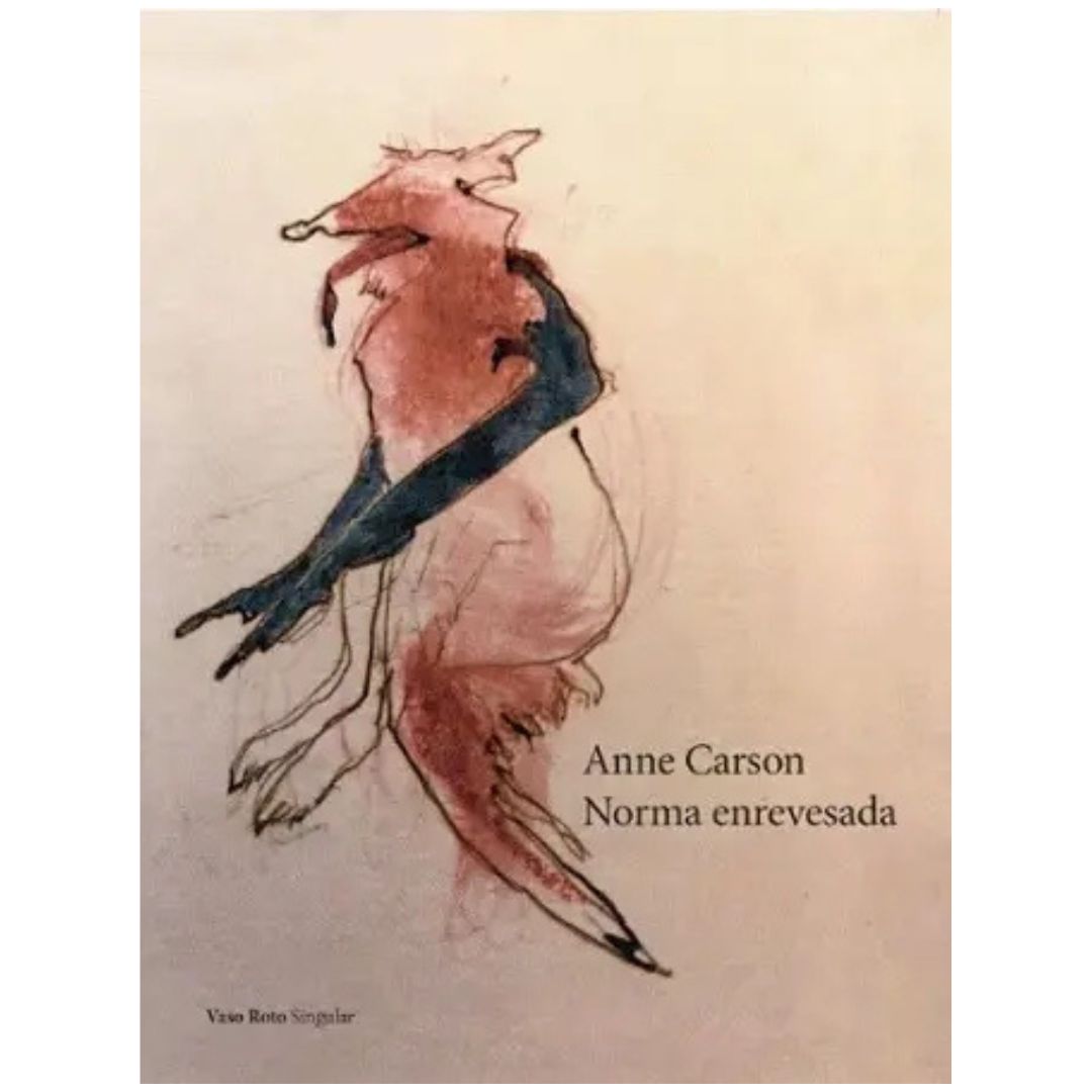 NORMA ENREVESADA