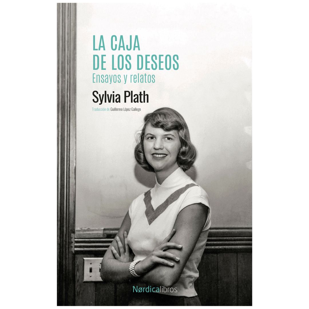 CAJA DE LOS DESEOS, LA: ENSAYOS Y RELATOS