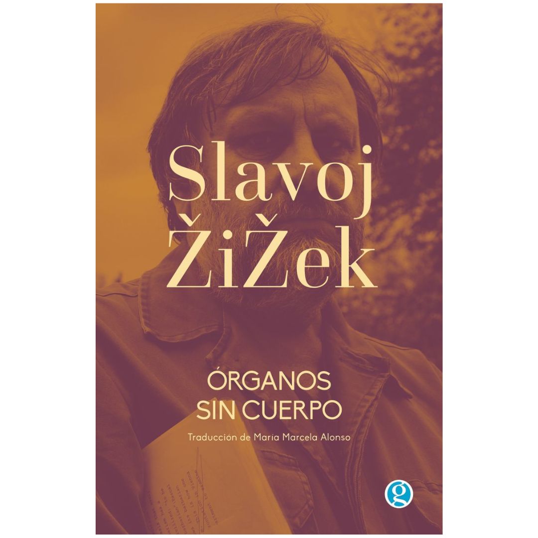 ÓRGANOS SIN CUERPO