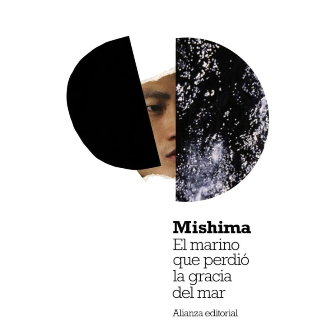 MARINO QUE PERDIÓ LA GRACIA DEL MAR, EL