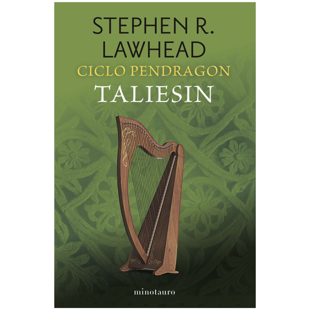 CICLO PENDRAGON N° 01/04 TALIESIN