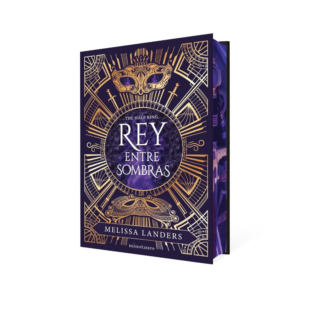 Rey entre las sombras