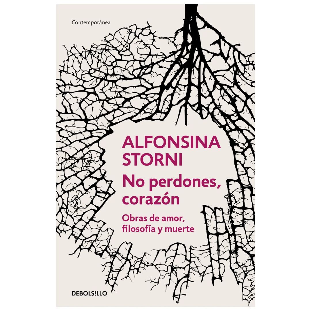 No perdones, corazón
