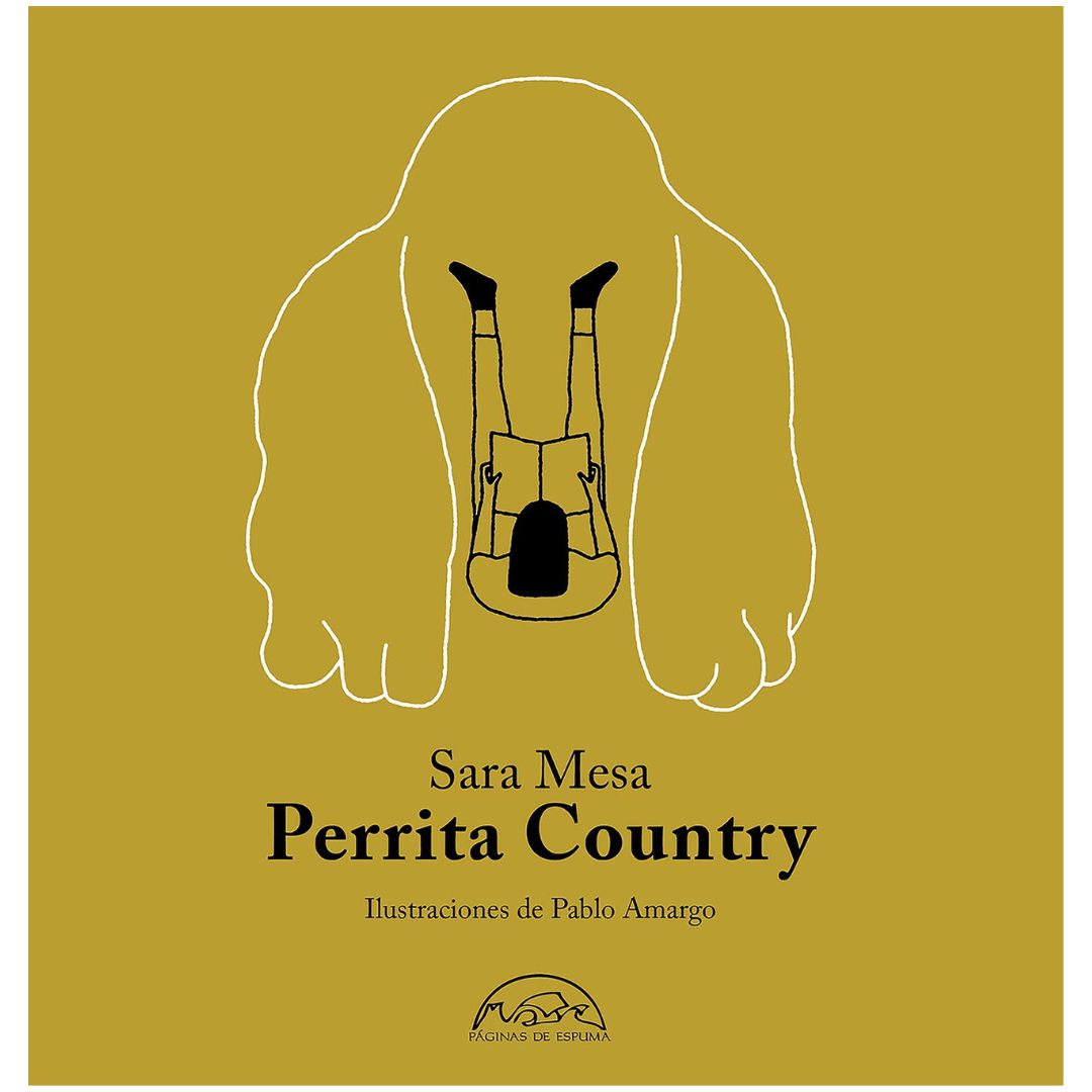 PERRITA COUNTRY