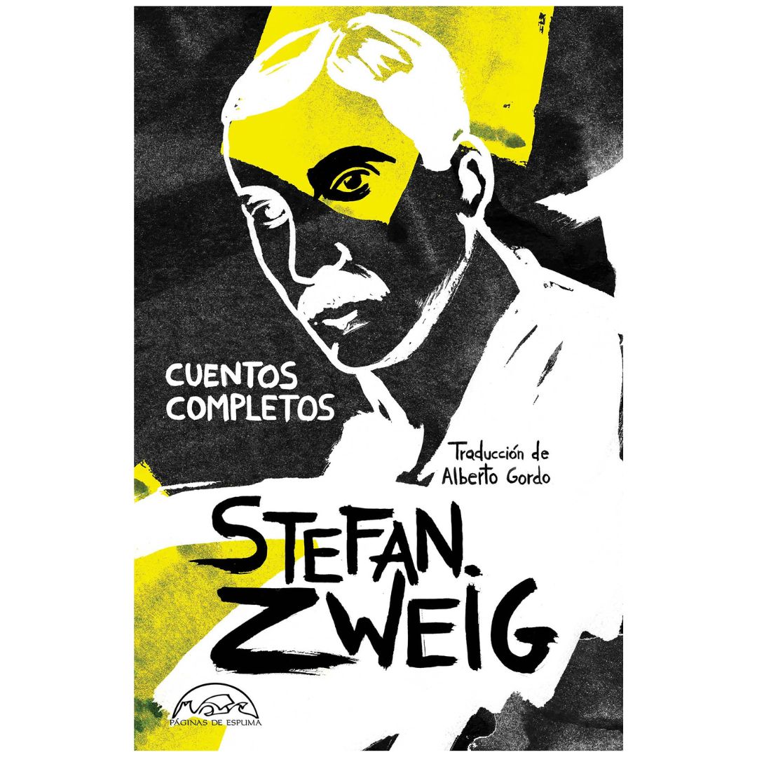 Cuentos commpletos de Ztefan Zweig