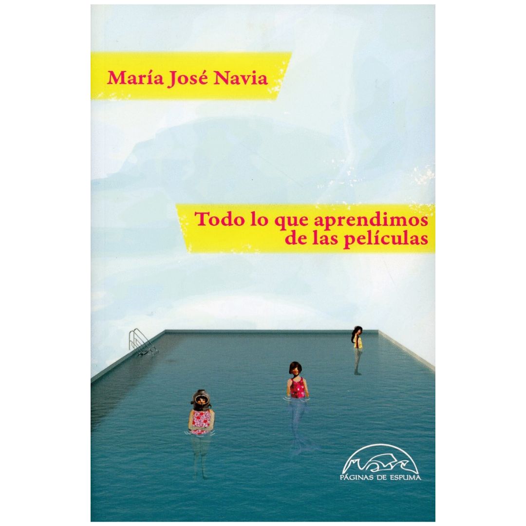 Todo lo que aprendimos de las películas
