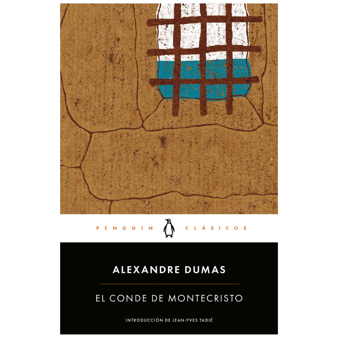 Conde de Montecristo. El