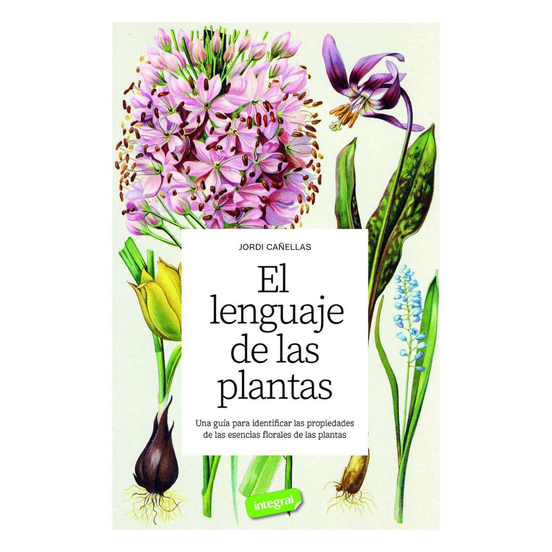 LENGUAJE DE LAS PLANTAS, EL