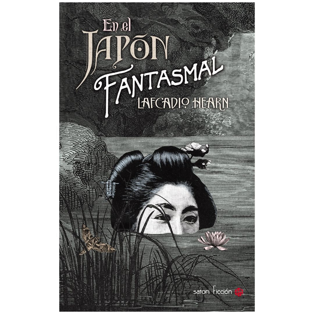 EN EL JAPÓN FANTASMAL