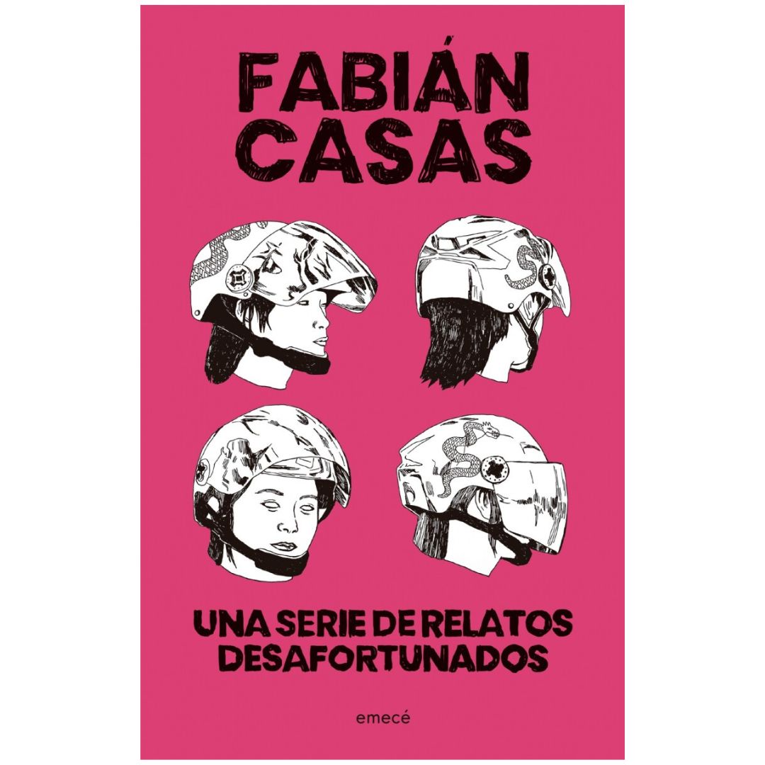 Una serie de relatos desafortunados