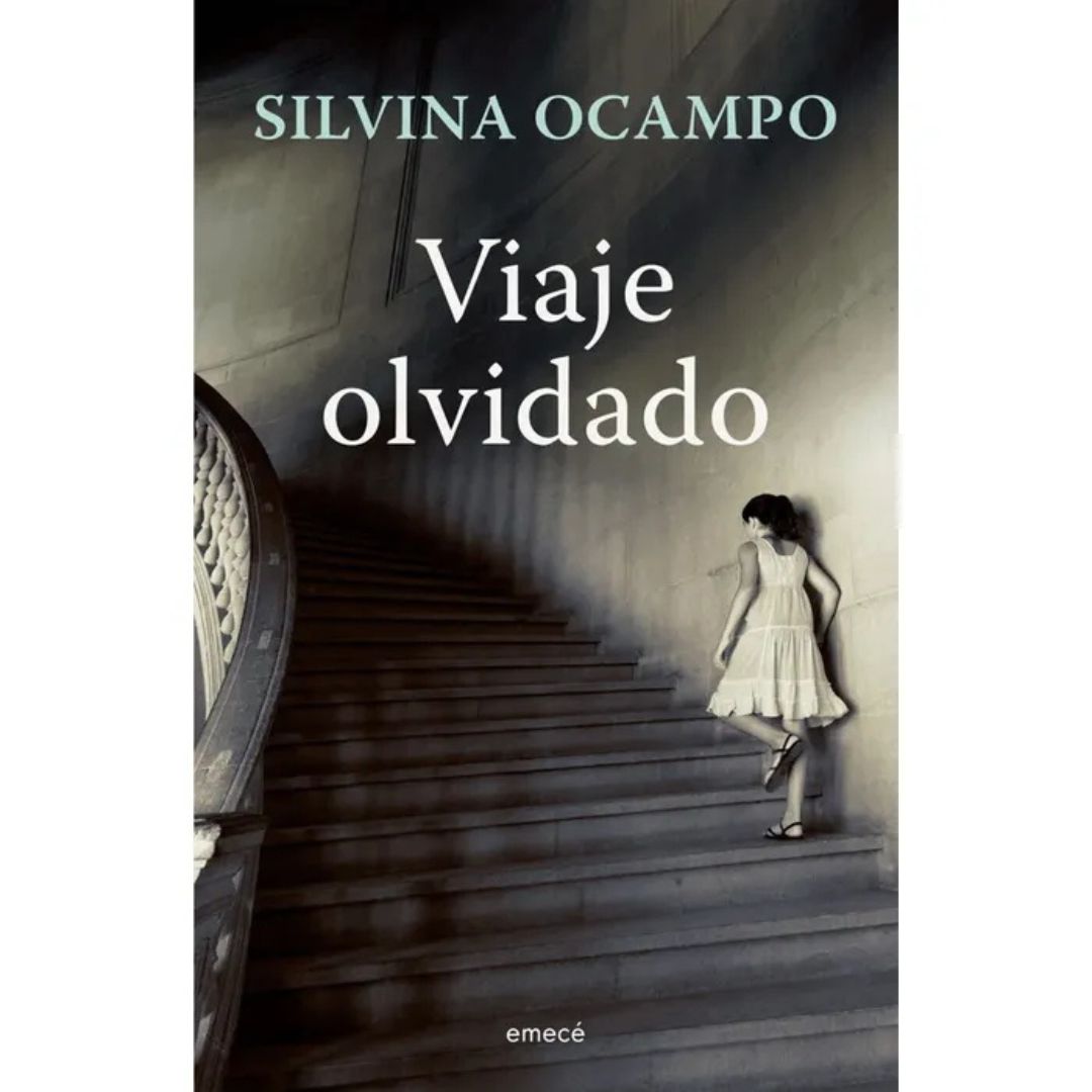 Viaje olvidado (NE)