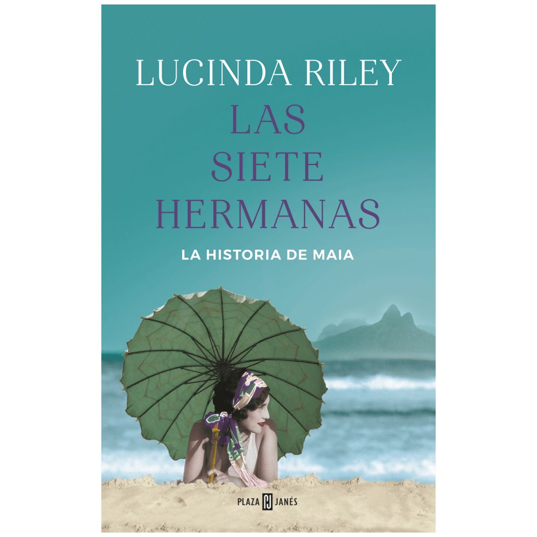 LAS SIETE HERMANAS (Las siete hermanas 1)