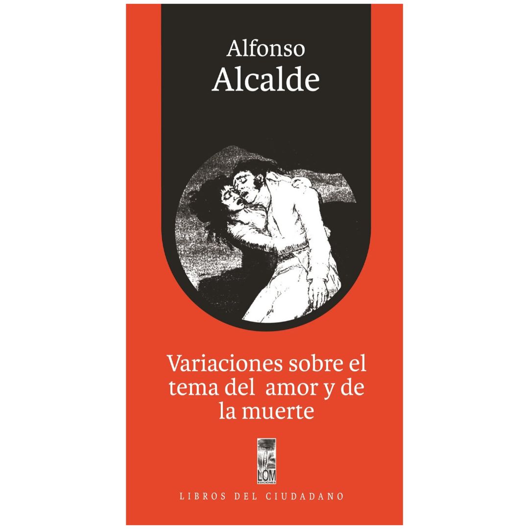 VARIACIONES SOBRE EL TEMA DEL AMOR (CC)