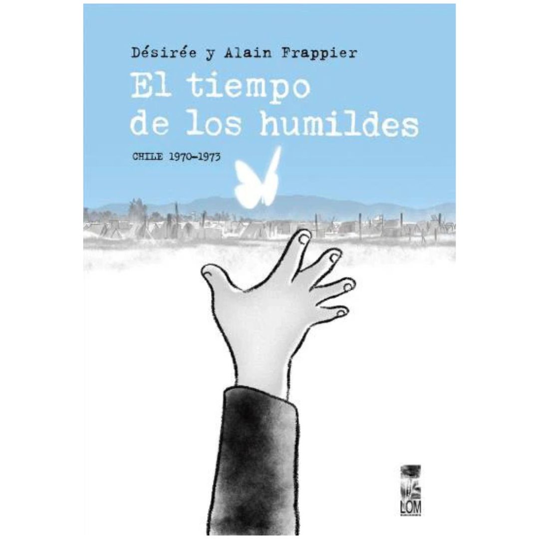 Tiempo dee los humildes. El