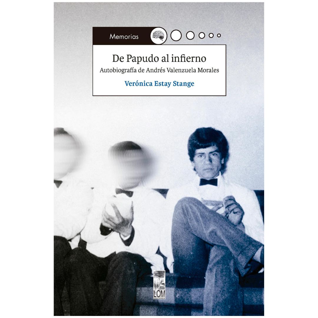 De Papudo al infierno