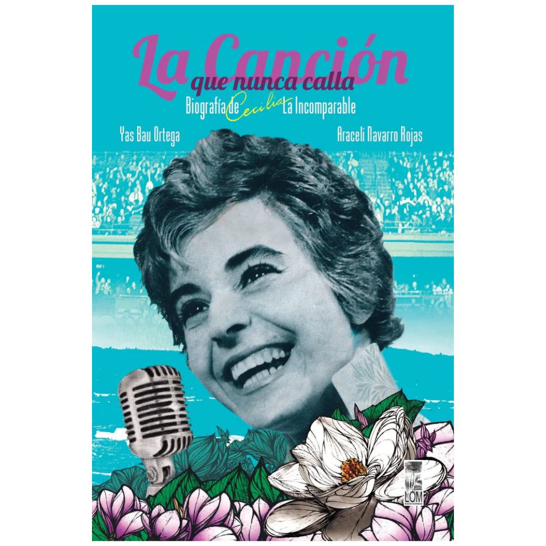 Canción que nunca calla. La